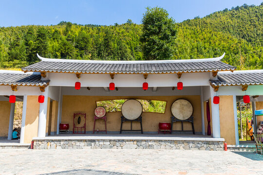 鄉(xiāng)村大舞臺(tái)