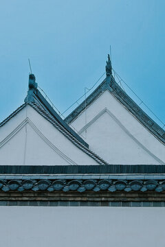 蕪湖古鎮(zhèn)