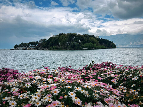 南詔風(fēng)情島
