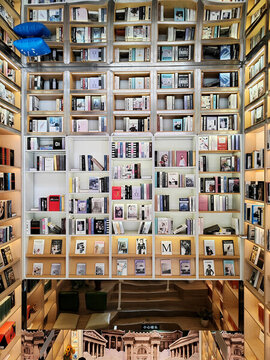 大學(xué)路書店