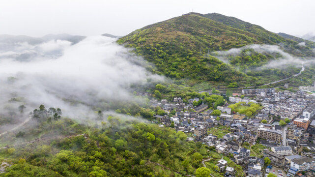 象山石浦