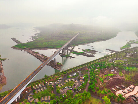 重慶廣陽(yáng)島