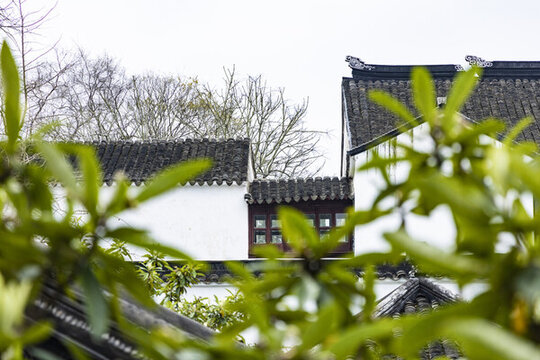 江南園林