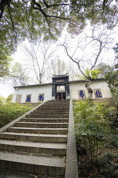 虎丘山風(fēng)景區(qū)