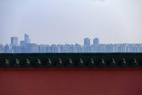重慶城市風(fēng)光