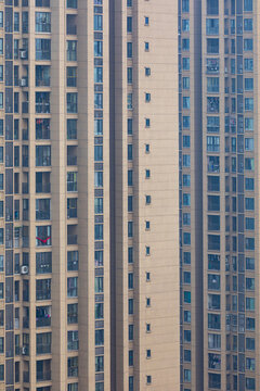 高層建筑