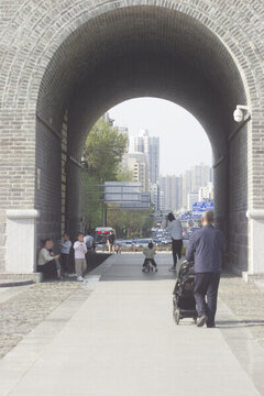 太原市五一廣場(chǎng)