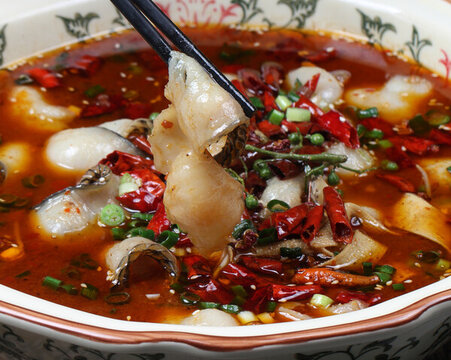 水煮魚(yú)