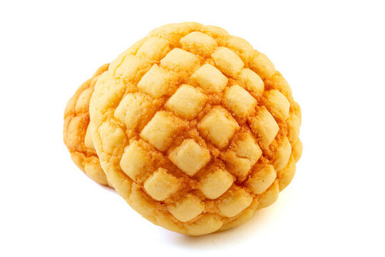 港式菠蘿包