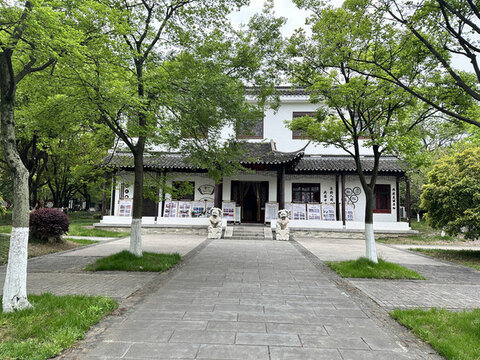 丹陽人民公園