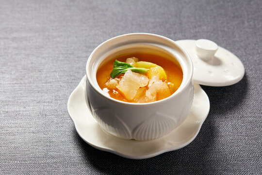 金湯花膠