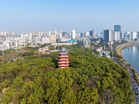株洲神農(nóng)公園