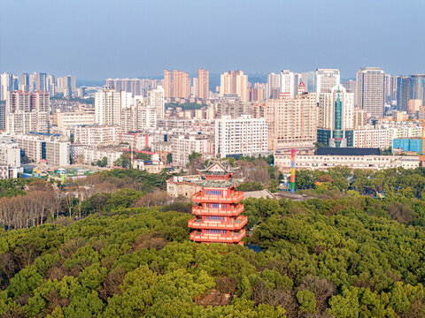 株洲神農(nóng)公園