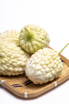 蘋(píng)果苦瓜