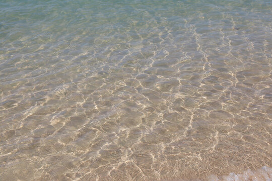 海邊