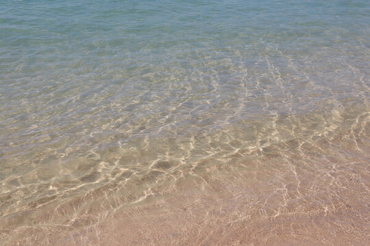 海灘