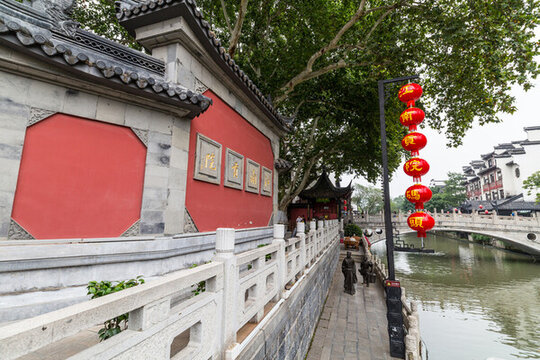 江南貢院