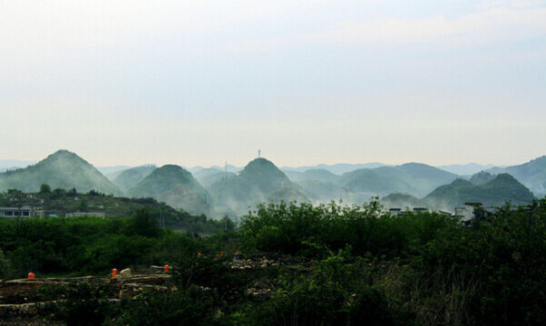 安順風(fēng)光