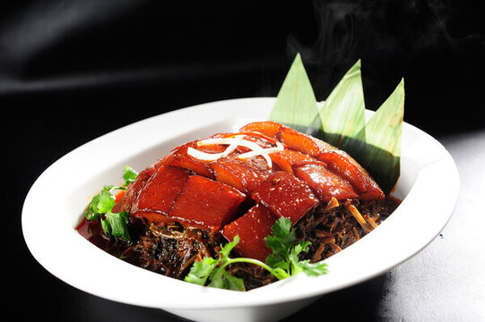 東坡肉