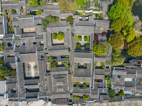 蘇州拙政園