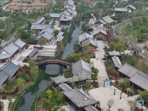 徐州園博園