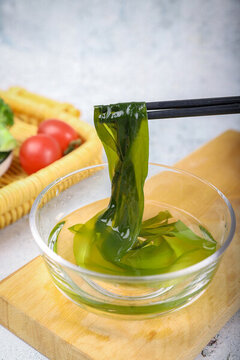 農(nóng)家海帶苗