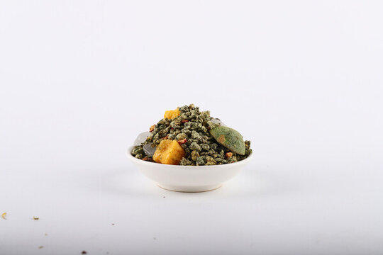 花茶包