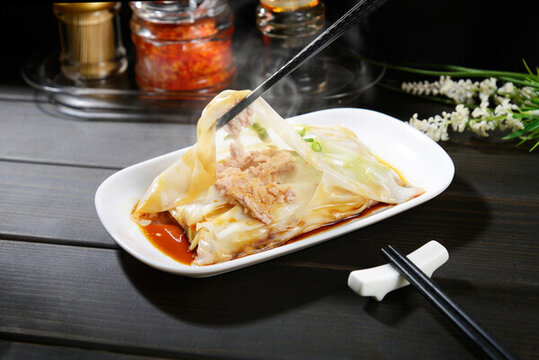 腸粉碎肉腸