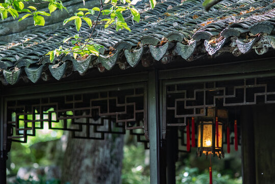 江南園林