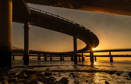 演武大橋
