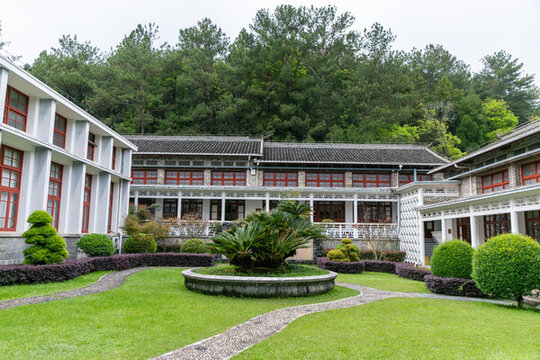 古田會議紀念館
