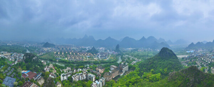 廣西桂林風(fēng)景
