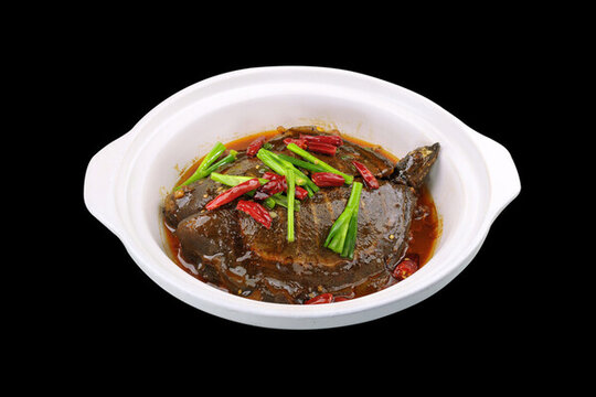 甲魚炒飯