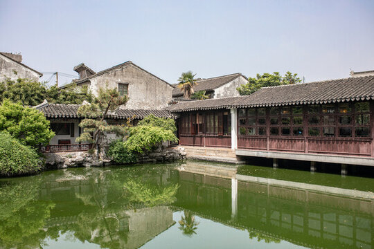 藝圃