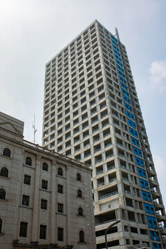 蘇州石路建筑