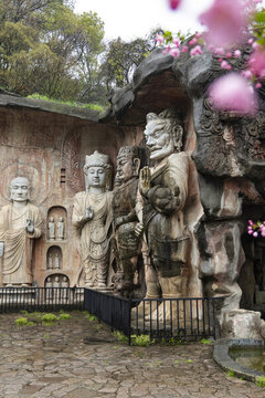 石窟藝術(shù)