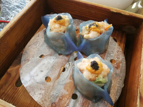 蝦餃
