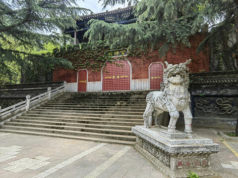 封神宮