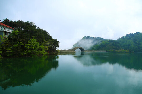 廬山風(fēng)景畫