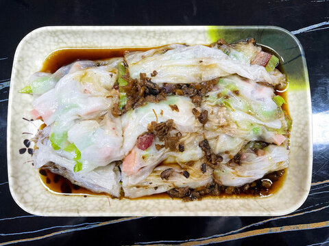 腸粉