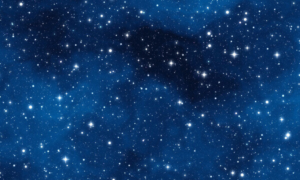 星空背景