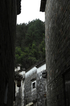 瑤里古鎮(zhèn)