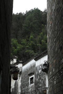 瑤里古鎮(zhèn)