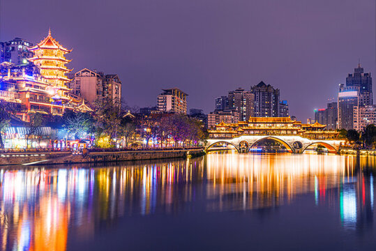 安順廊橋