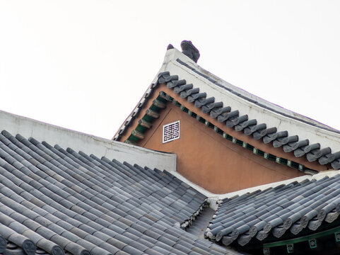 韓國首爾新羅酒店迎賓館