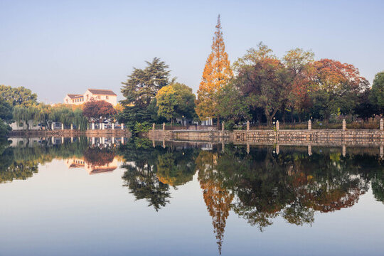 蘇州東園