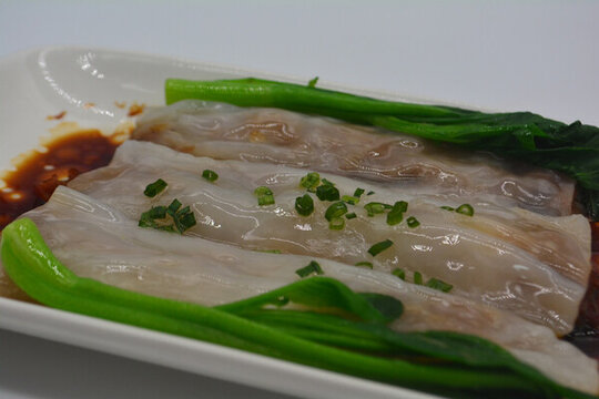 腸粉