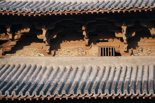 應(yīng)縣木塔