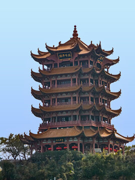黃鶴樓