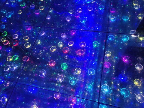 水母燈